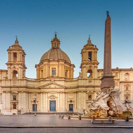Casina Tiberina Apartment Rome Luaran gambar