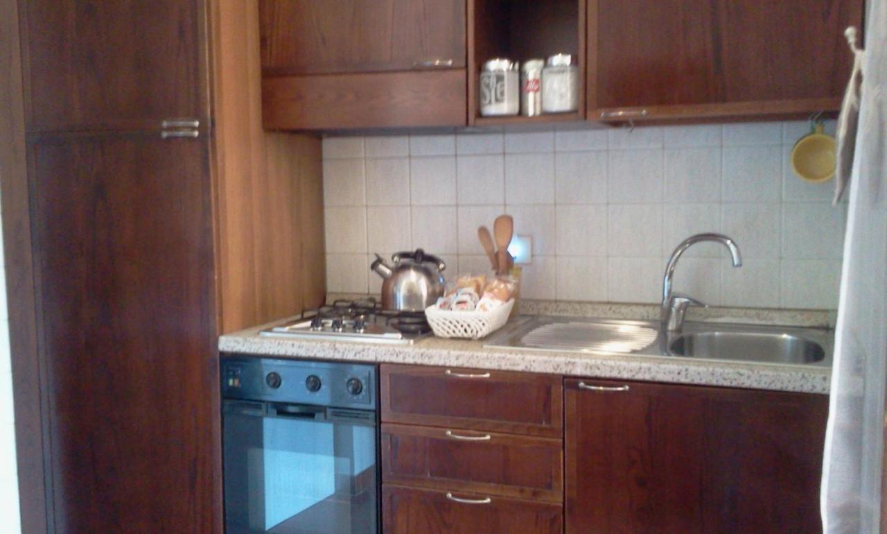 Casina Tiberina Apartment Rome Luaran gambar