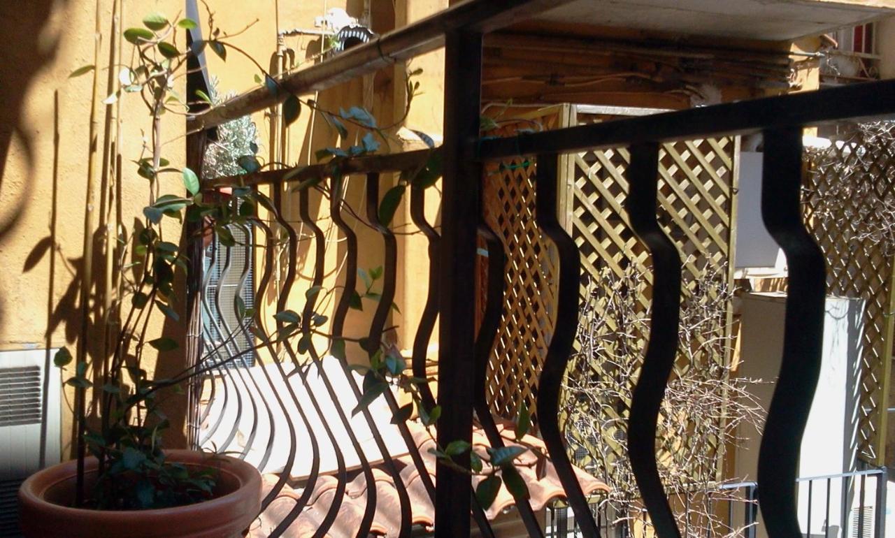 Casina Tiberina Apartment Rome Luaran gambar