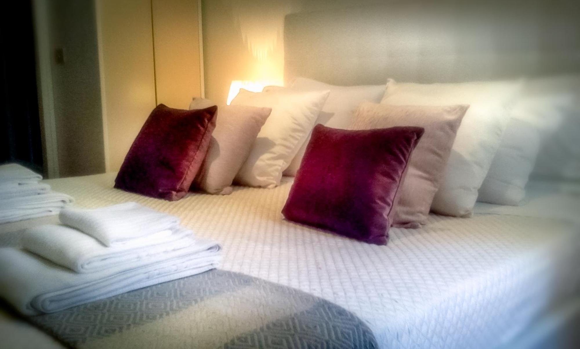 Casina Tiberina Apartment Rome Luaran gambar