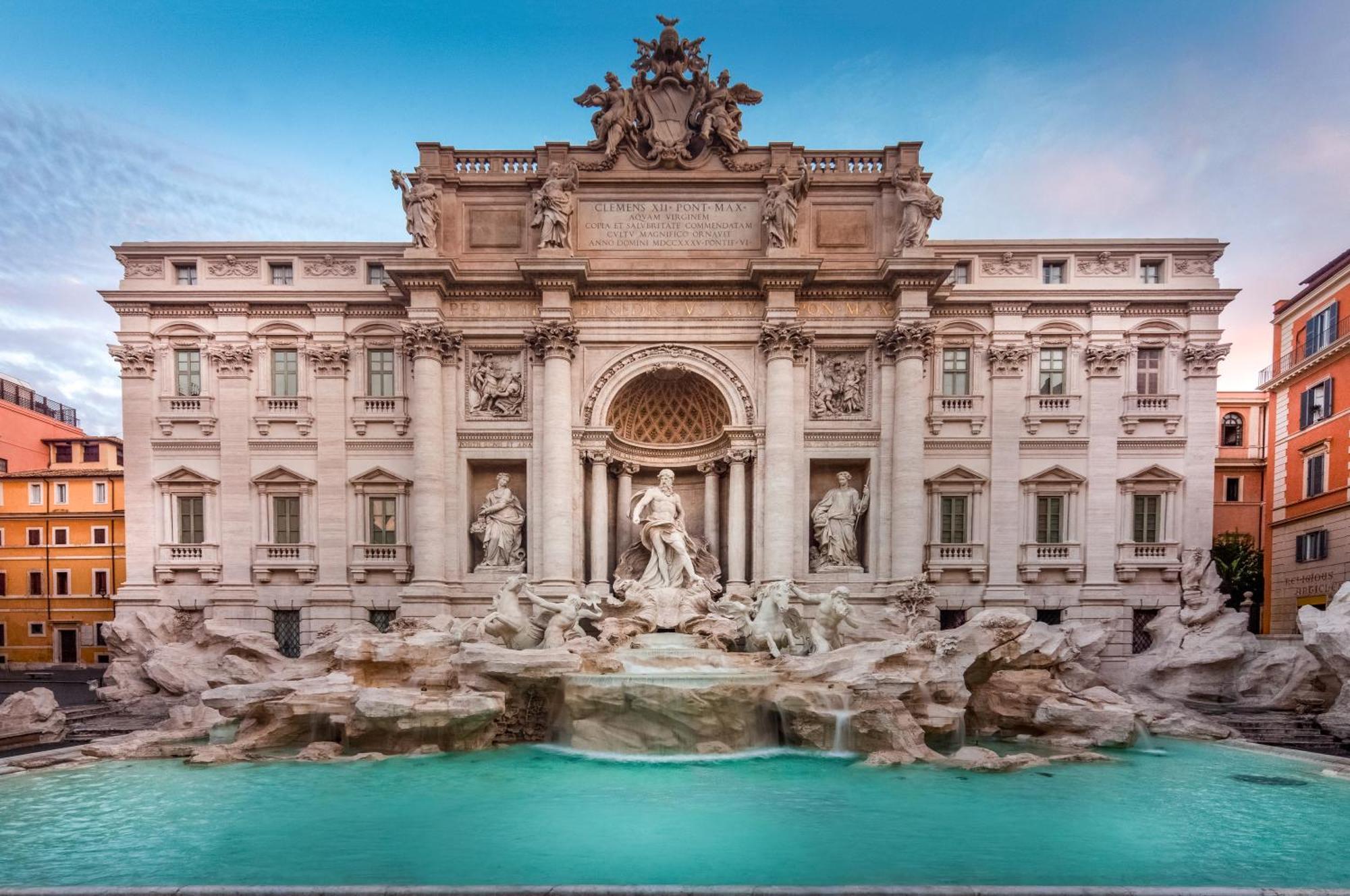 Casina Tiberina Apartment Rome Luaran gambar