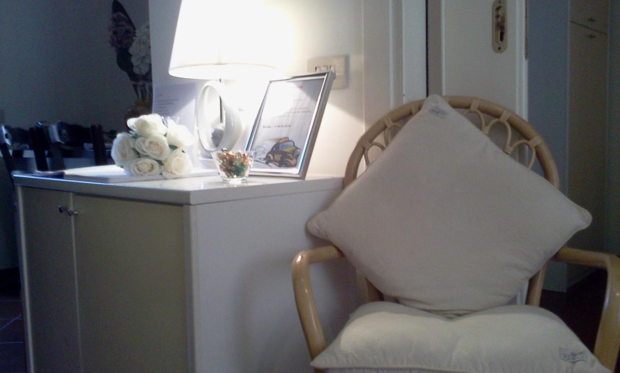 Casina Tiberina Apartment Rome Luaran gambar