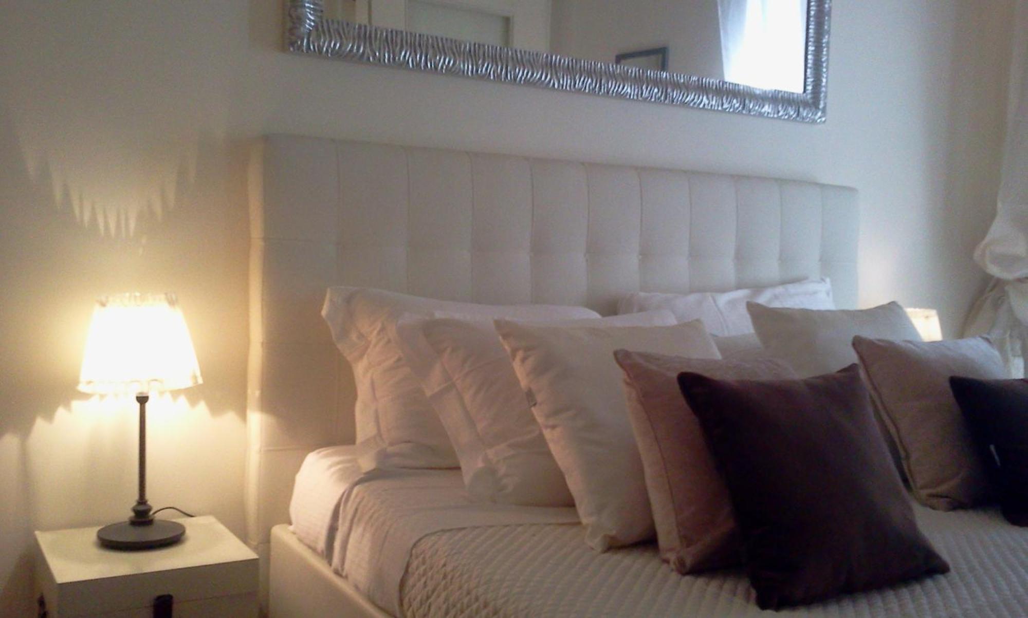 Casina Tiberina Apartment Rome Luaran gambar