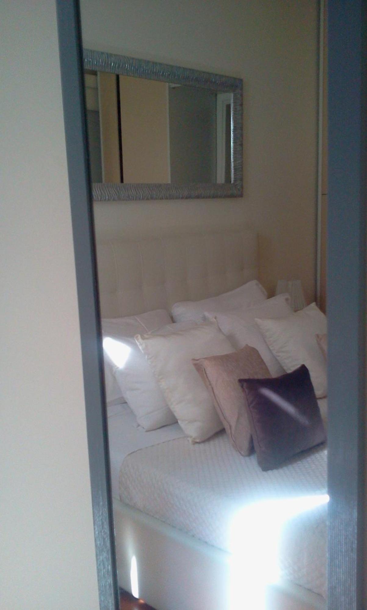 Casina Tiberina Apartment Rome Luaran gambar