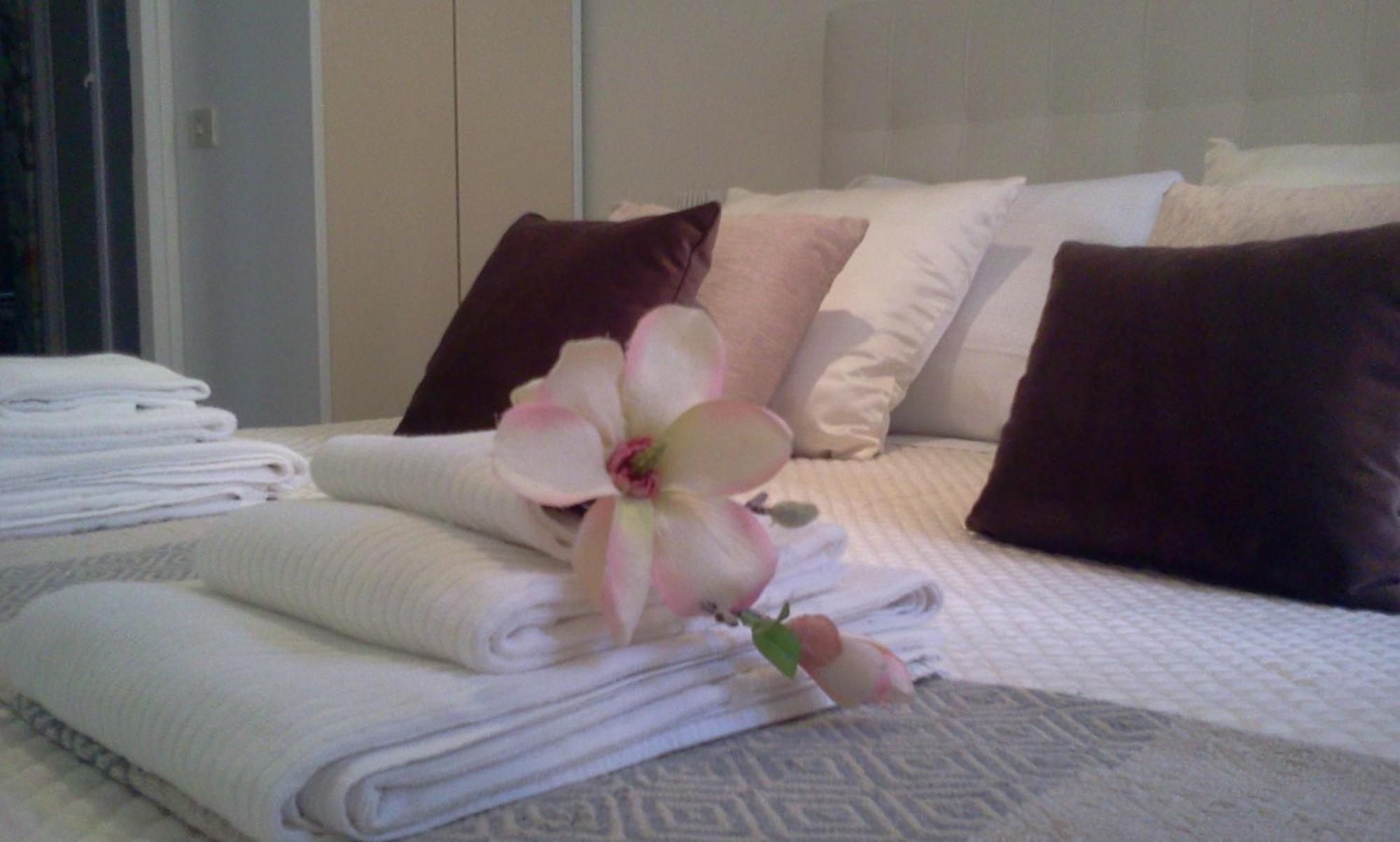 Casina Tiberina Apartment Rome Luaran gambar